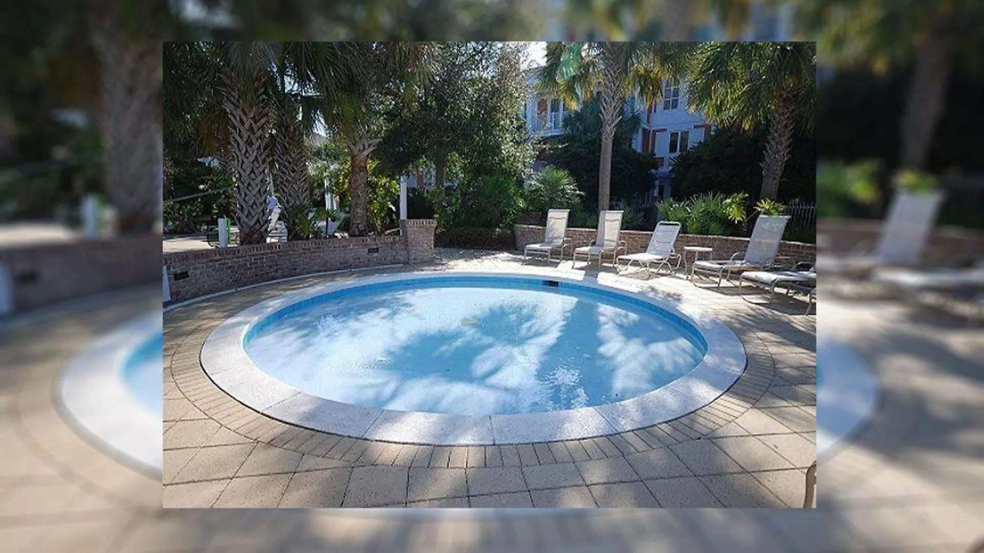 Villa Le Jardin 169 Luxurious Escape To The Ocean Bay Views Destin