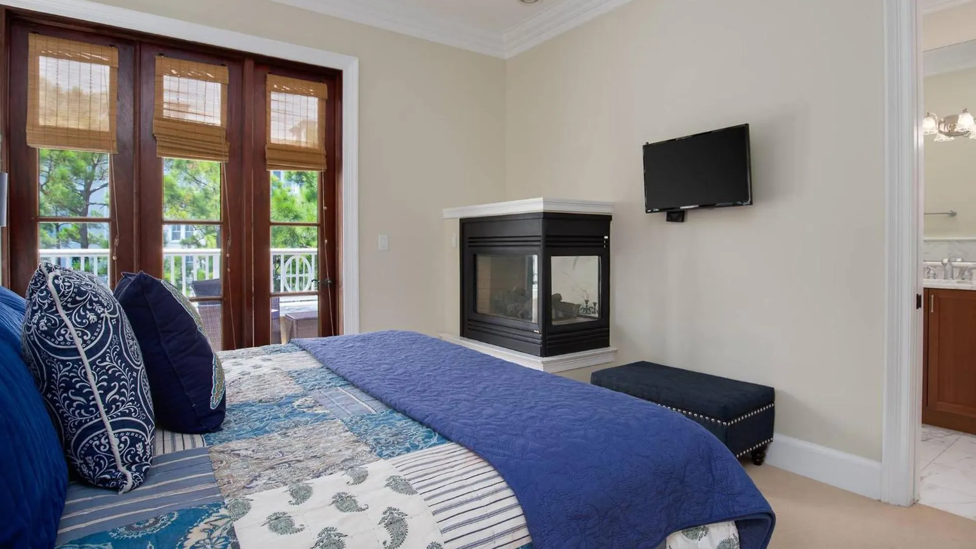 Villa Le Jardin 169 Luxurious Escape To The Ocean Bay Views *