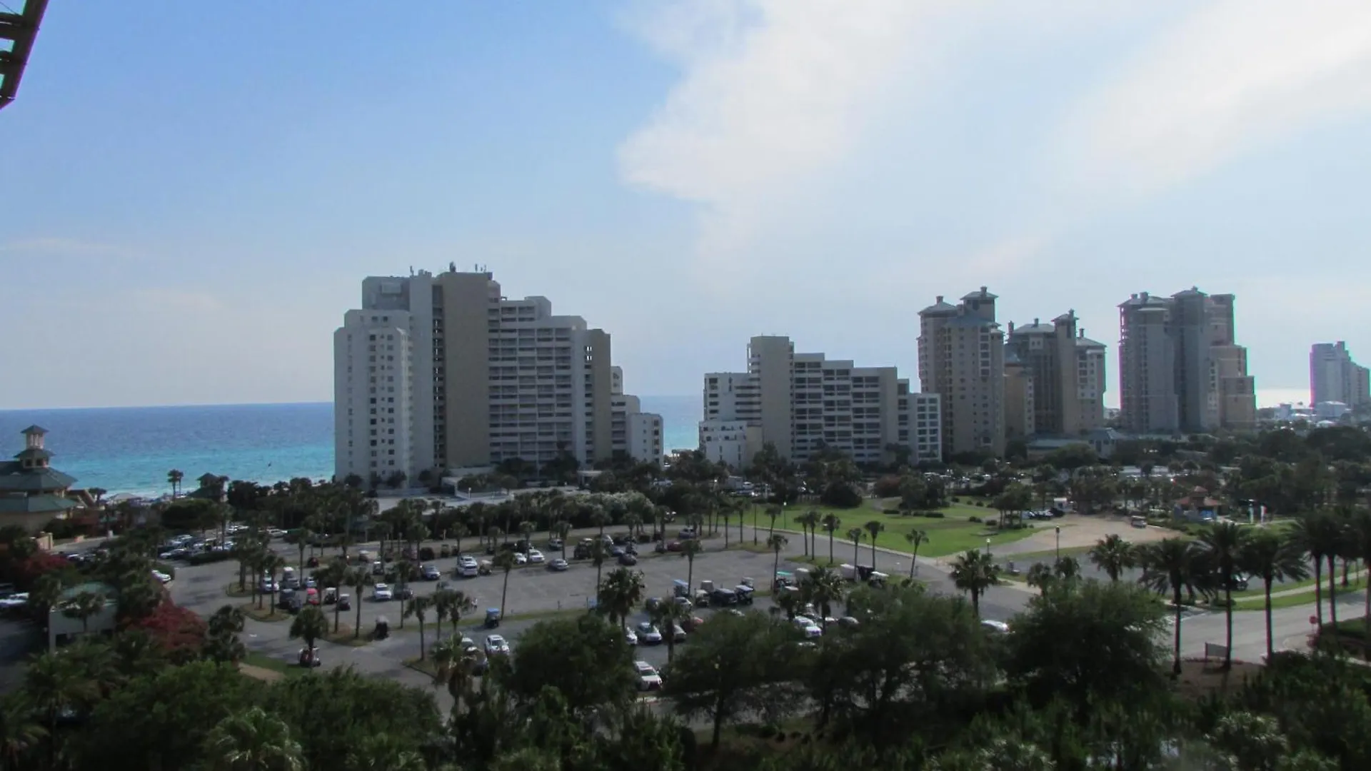 דירה Luau 6724 - Walk To The Ocean And Splash In The Pool