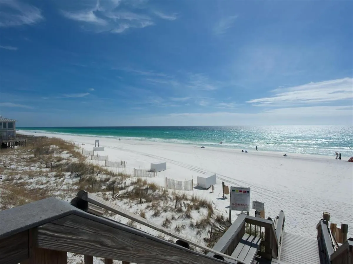 Vakantiehuis Hidden Dunes 32 Destin