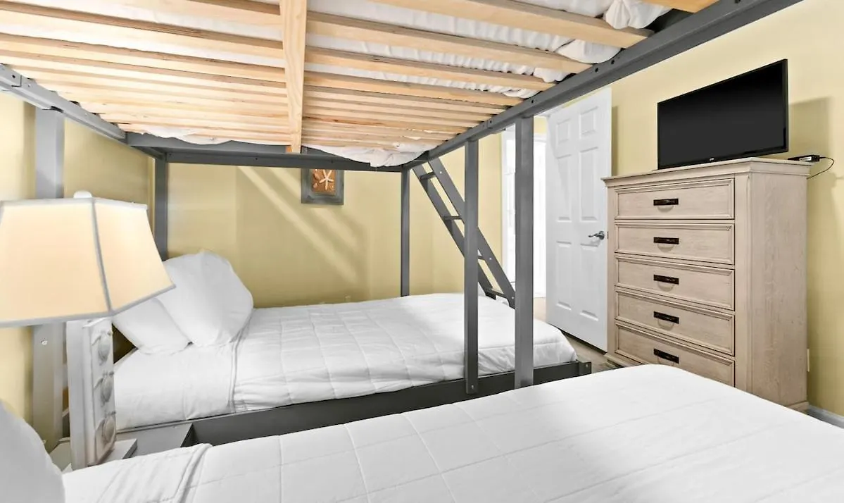 Vakantiehuis Hidden Dunes 32 Destin