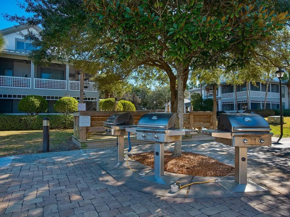 Hidden Dunes 32 Vakantiehuis Destin