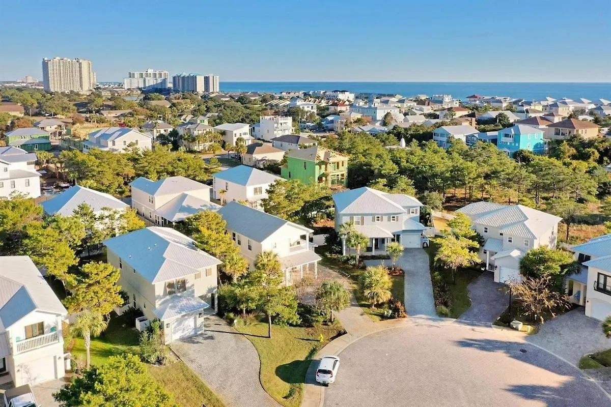 Coastal Empress Destin