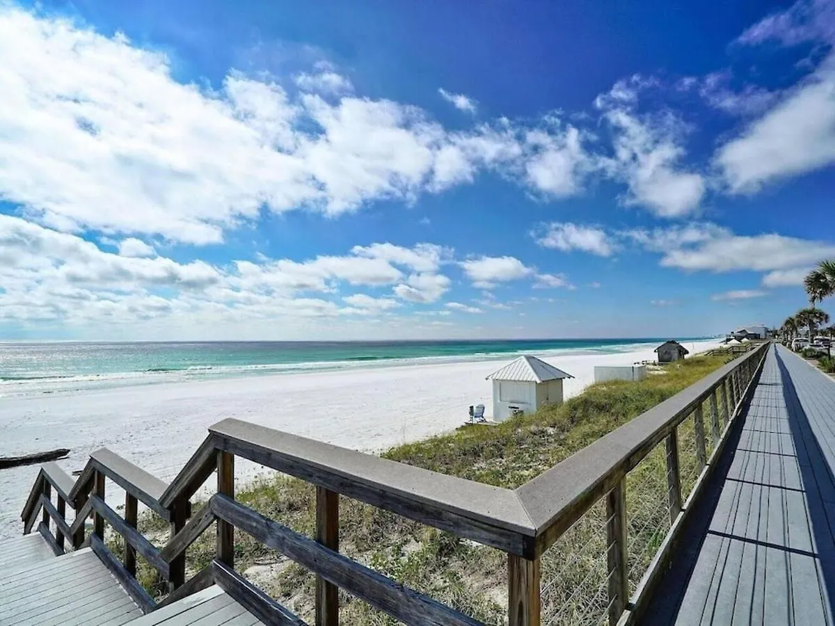 Coastal Empress * Destin