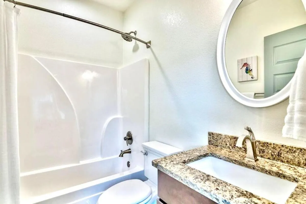 Coastal Empress Holiday home Destin