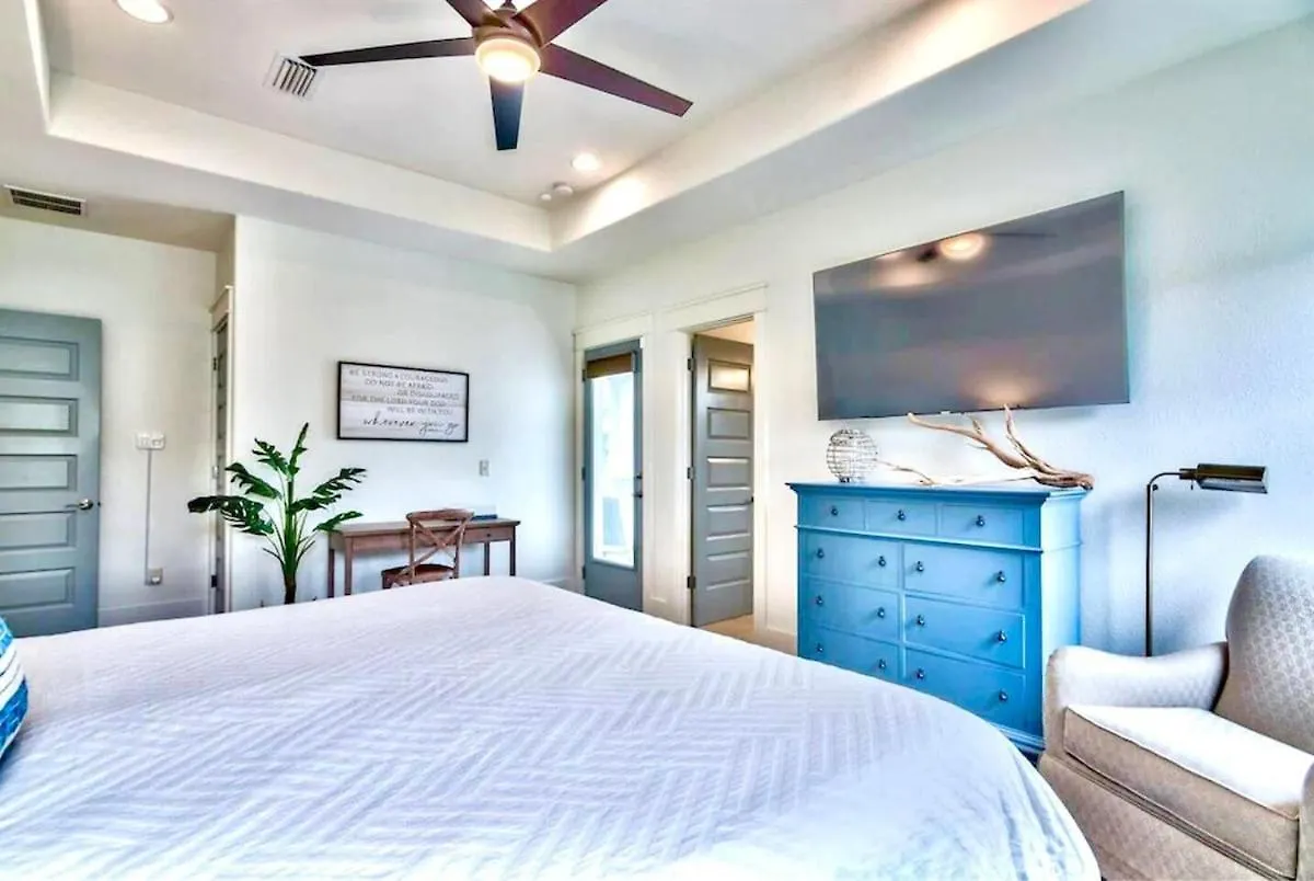 Coastal Empress Holiday home Destin