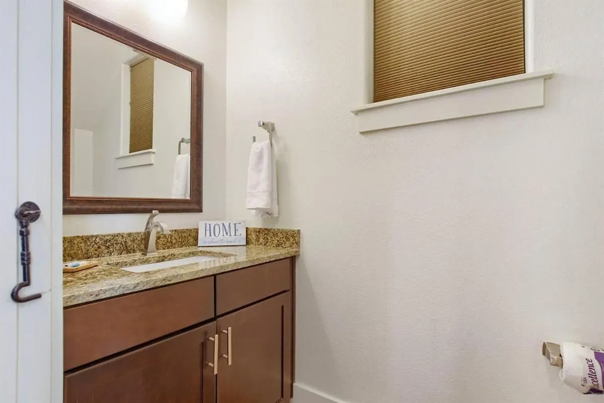 Holiday home Coastal Empress Destin