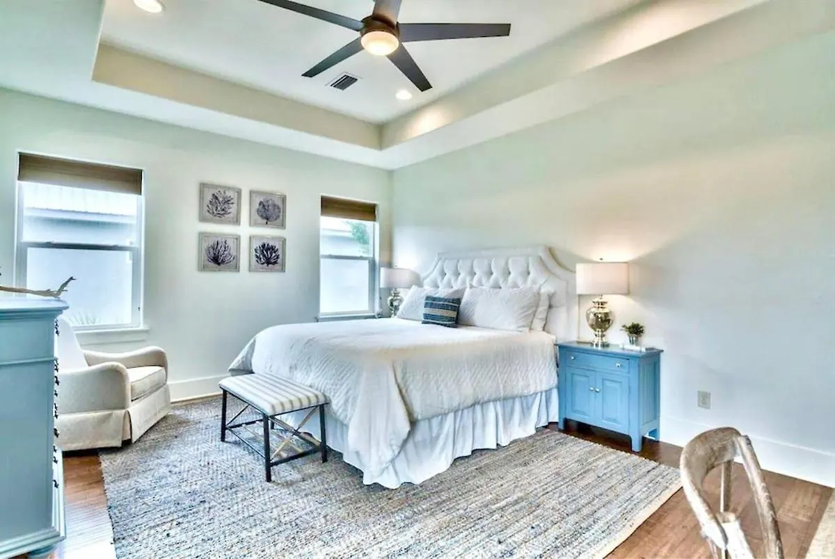 Coastal Empress Holiday home Destin