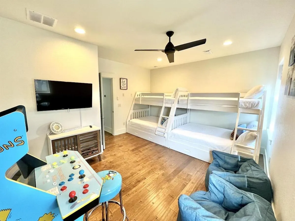 Holiday home Coastal Empress Destin