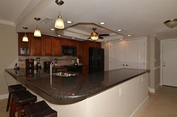 3064 - Shoreline Towers Free Setup Included! * Destin