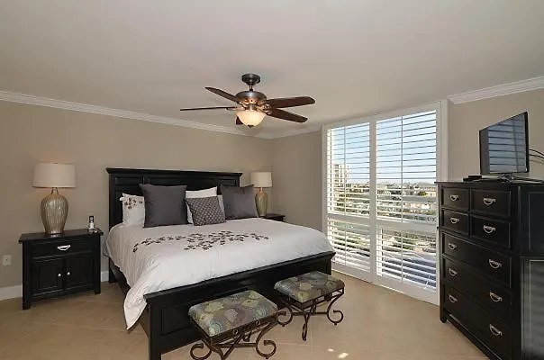 3064 - Shoreline Towers Free Setup Included! Destin