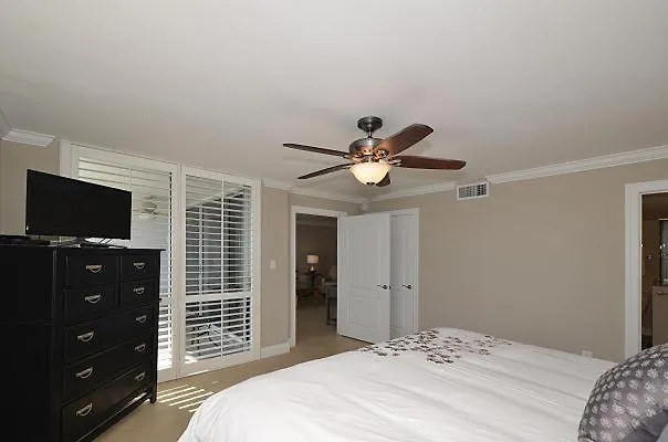 3064 - Shoreline Towers Free Setup Included! Holiday home *