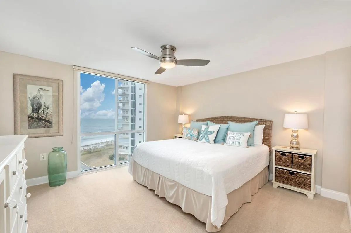 2071 Shoreline Towers Beachfront Free Setup Дом отдыха *