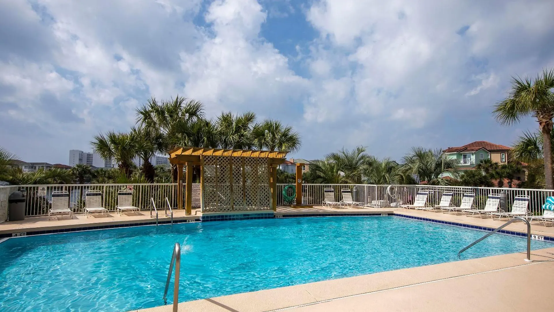Terrace At Pelican 703 Διαμέρισμα