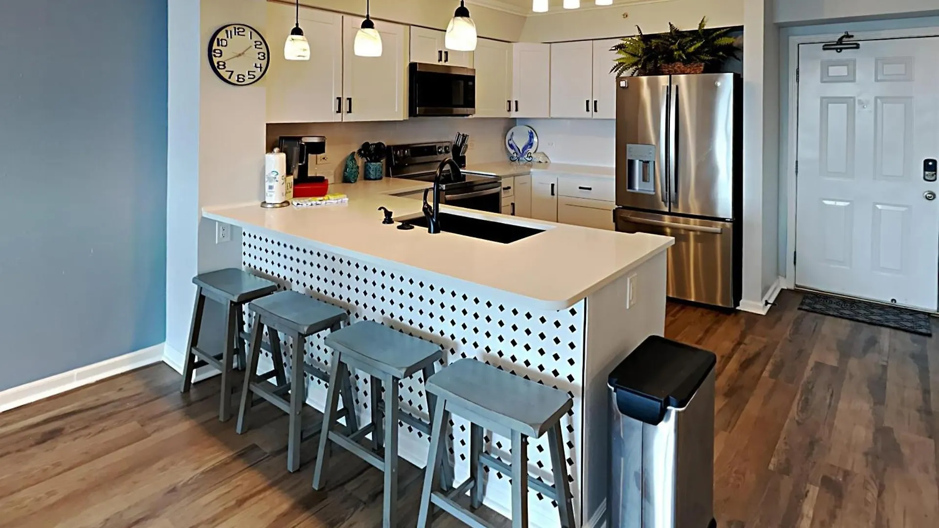 Terrace At Pelican 703 Διαμέρισμα *