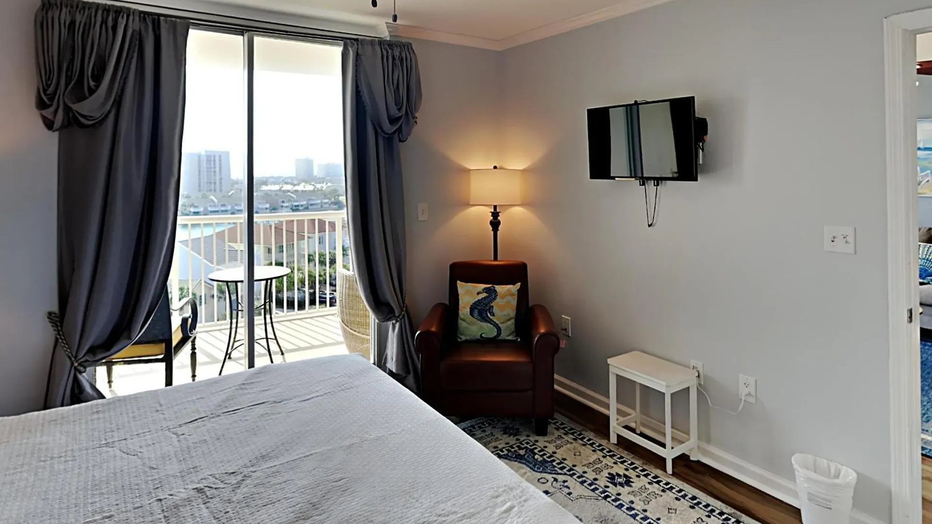 Terrace At Pelican 703 Διαμέρισμα