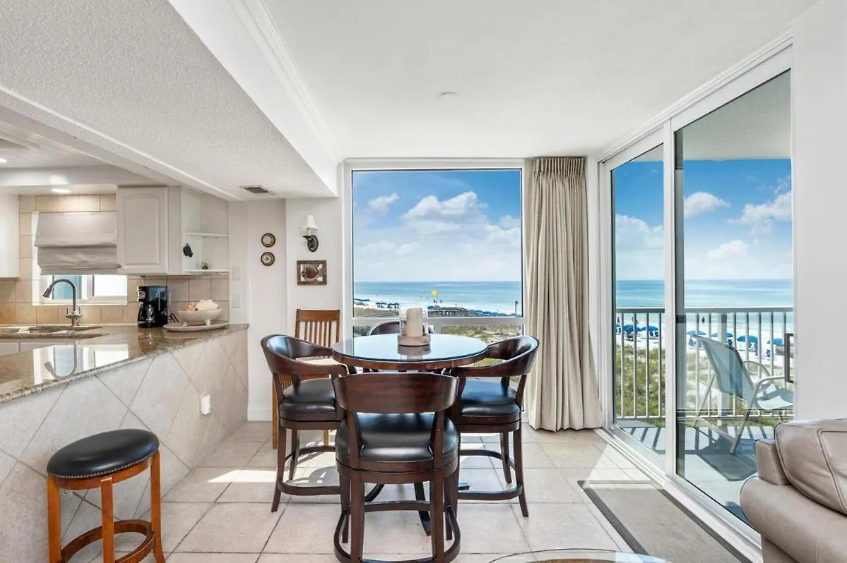 Holiday home 2036 - Shoreline Towers Beachfront Free Setup Destin