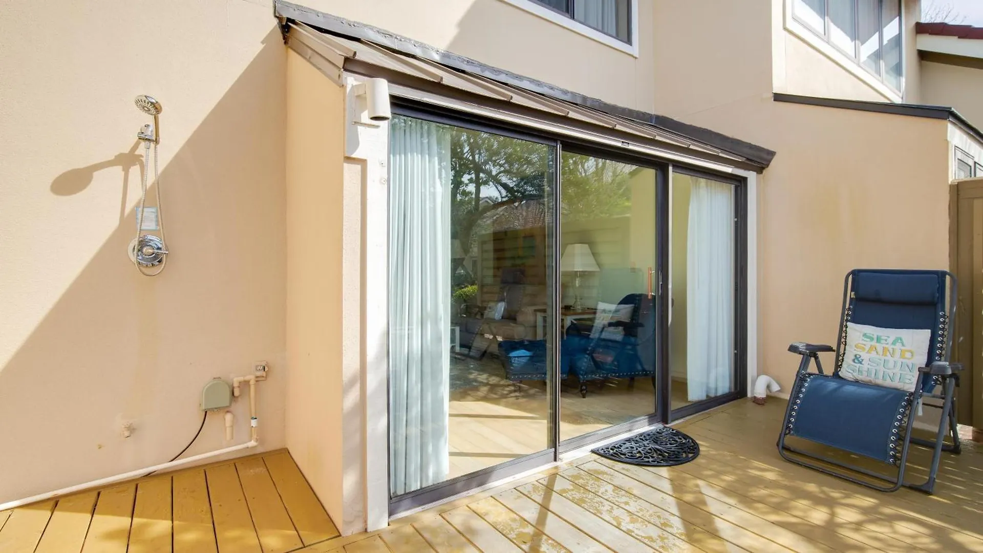 Beachwalk 5090 Villa *