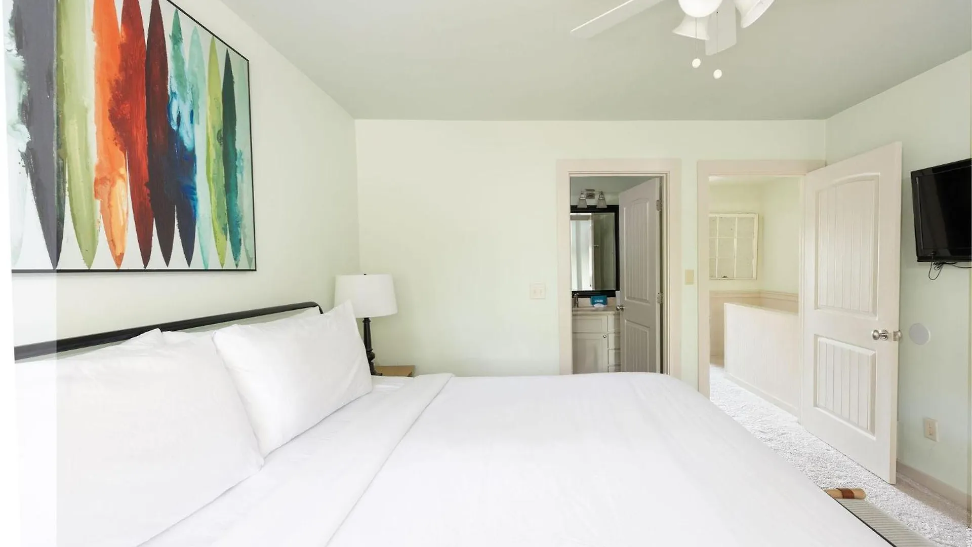 Villa Beachwalk 5090
