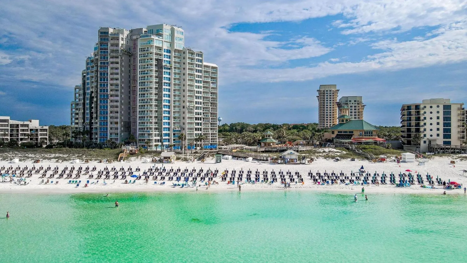 Beachwalk 5090 Villa
