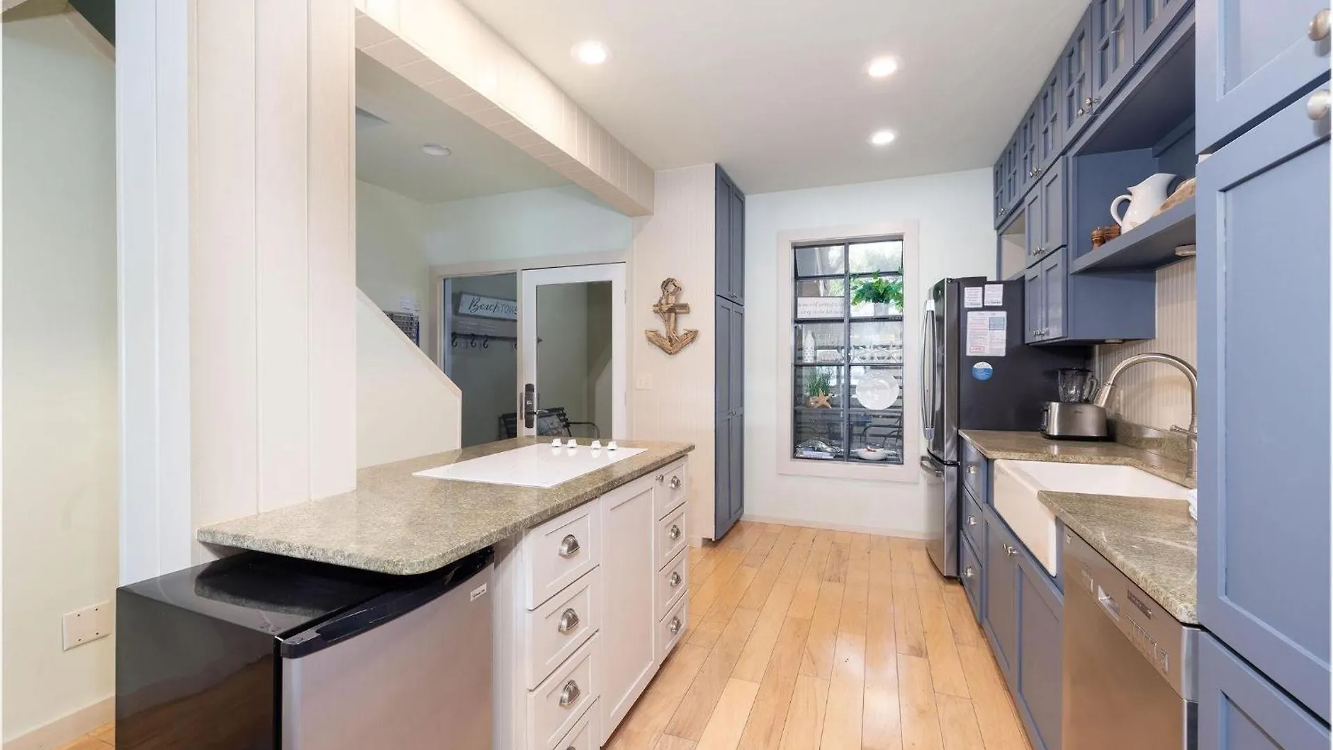 Beachwalk 5090 Villa
