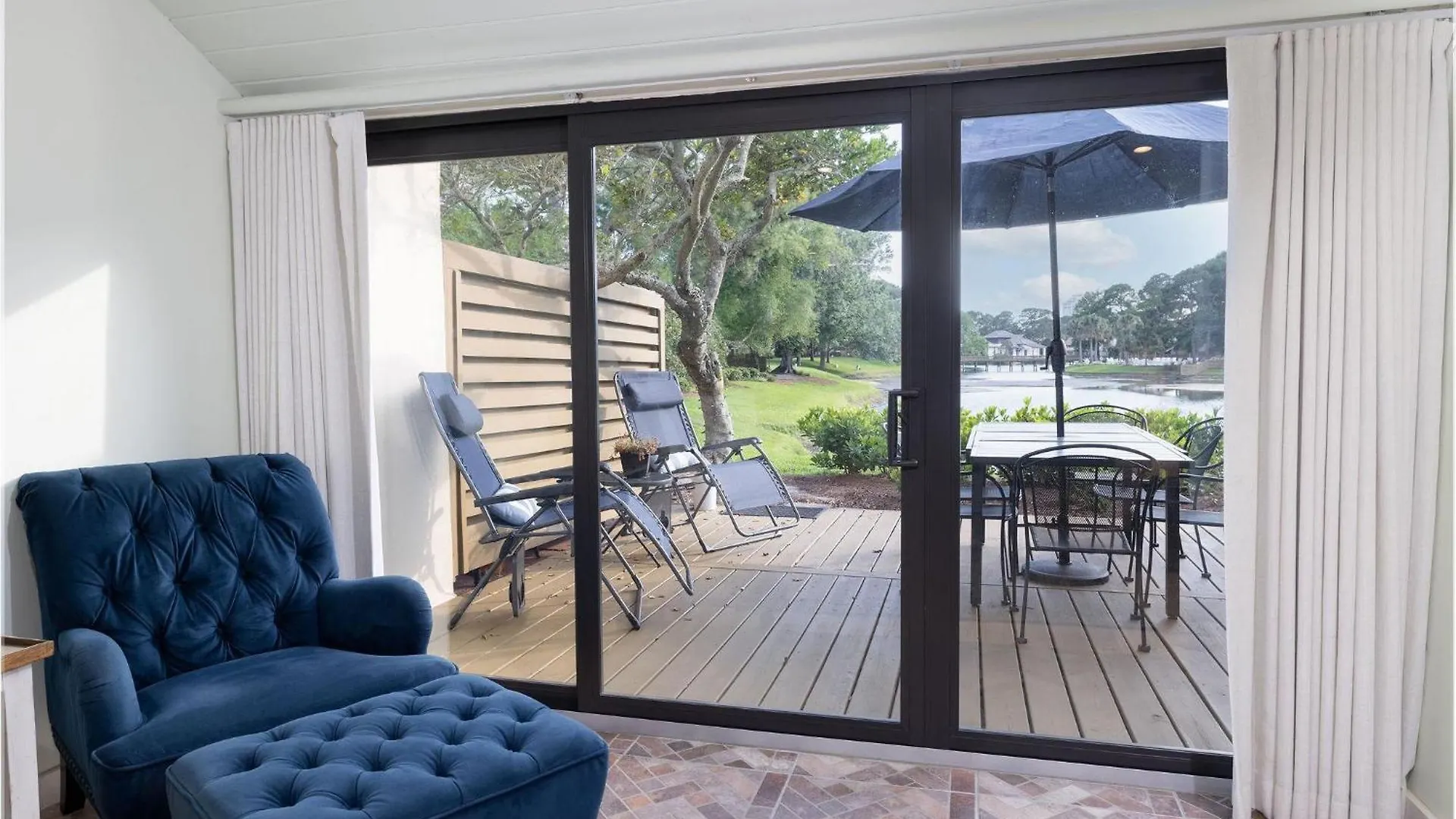 Villa Beachwalk 5090