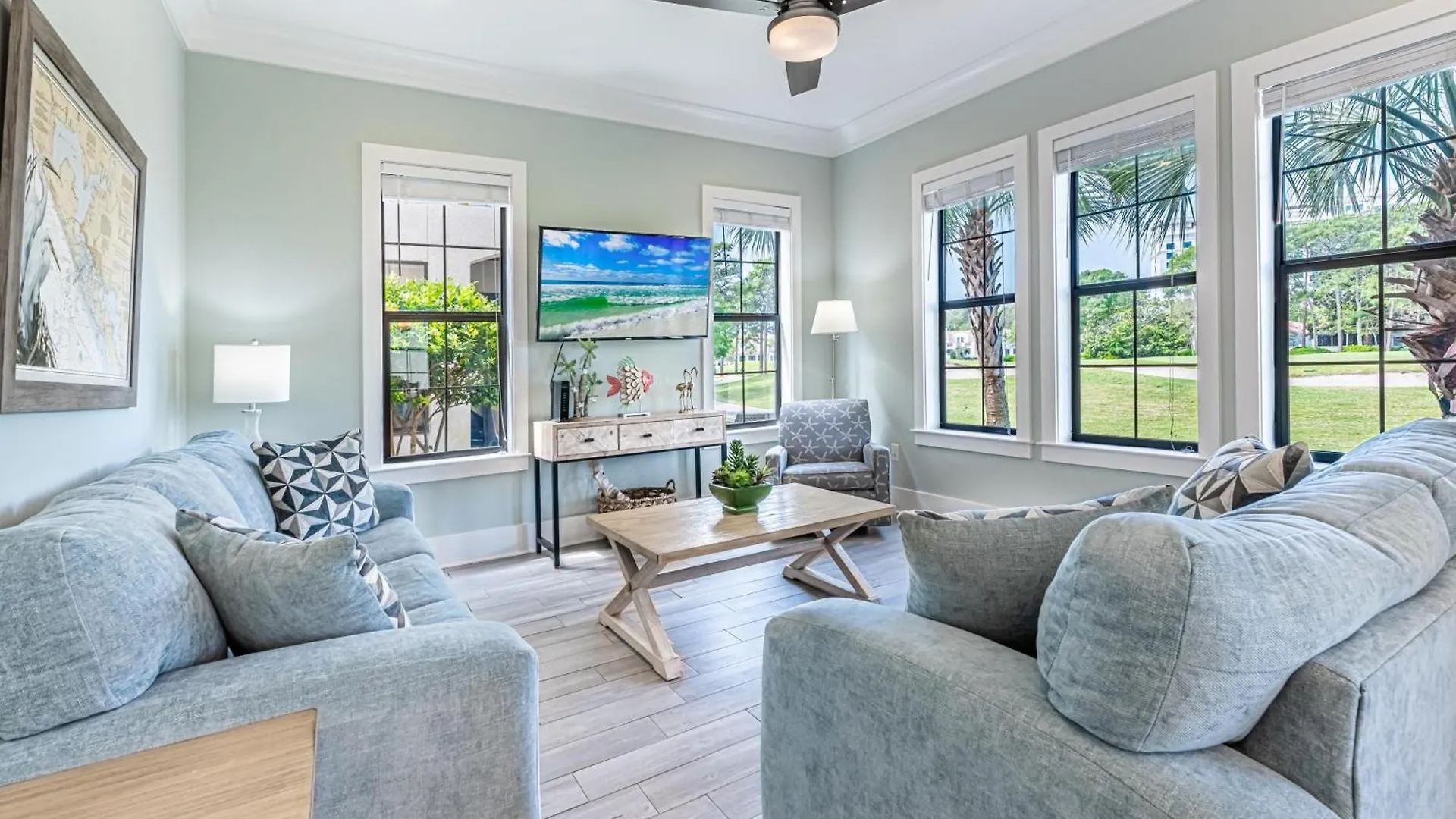 1864 Holiday home Destin