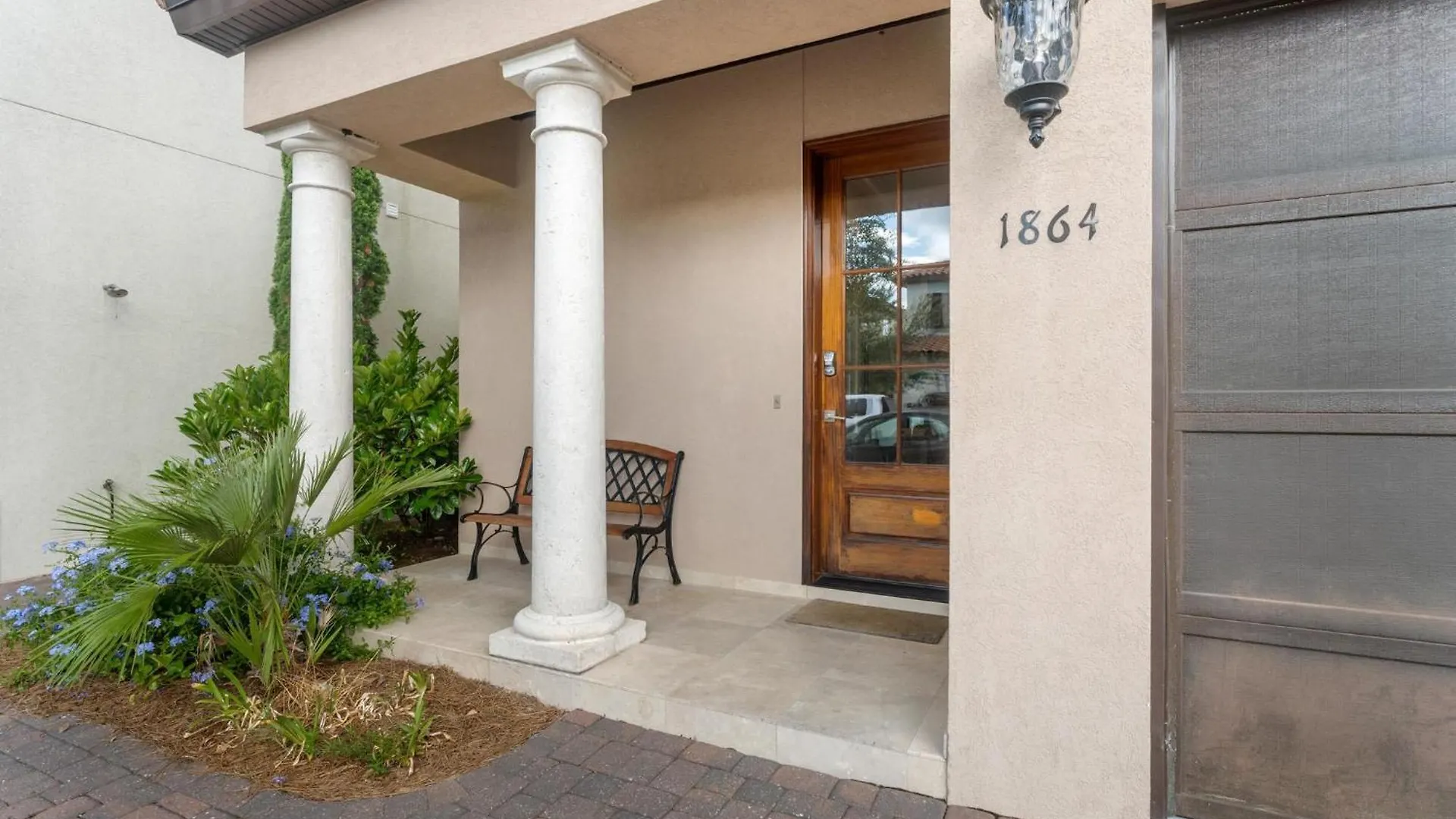 Holiday home 1864 Destin