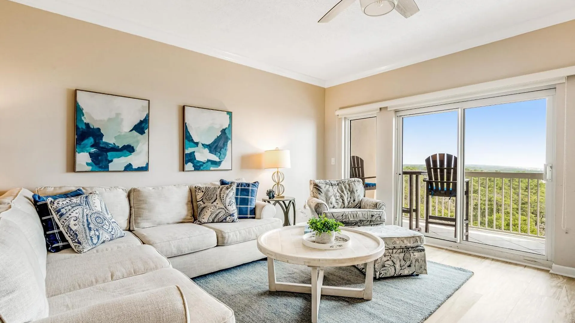 Tops'l Summit Vi Appartement Destin