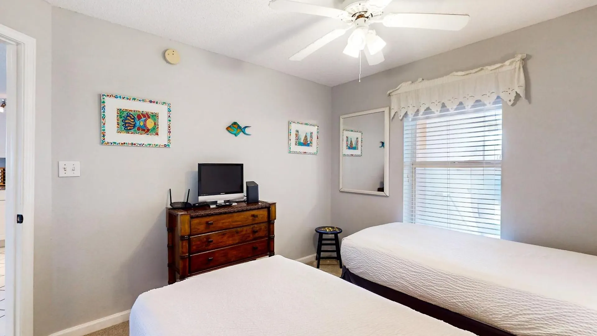 Ciboney Holiday home Destin