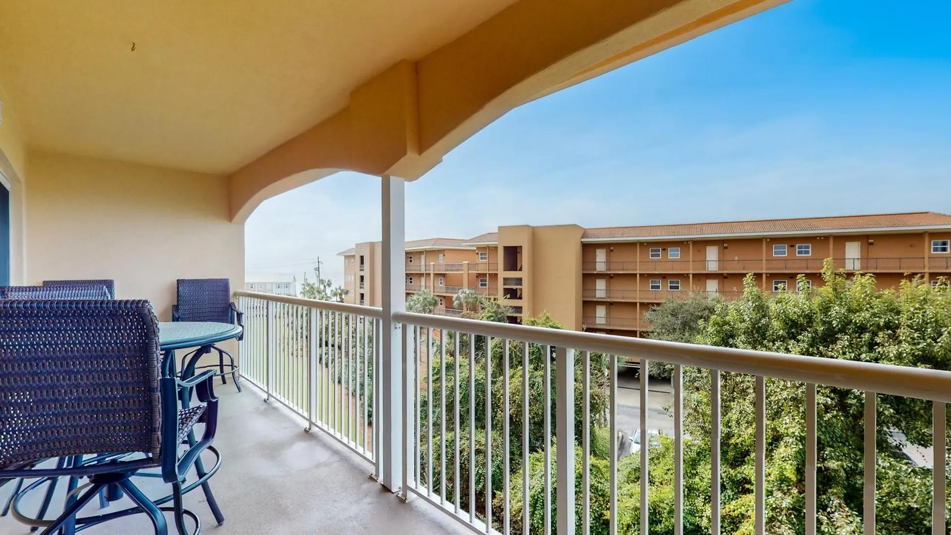 Holiday home Ciboney Destin