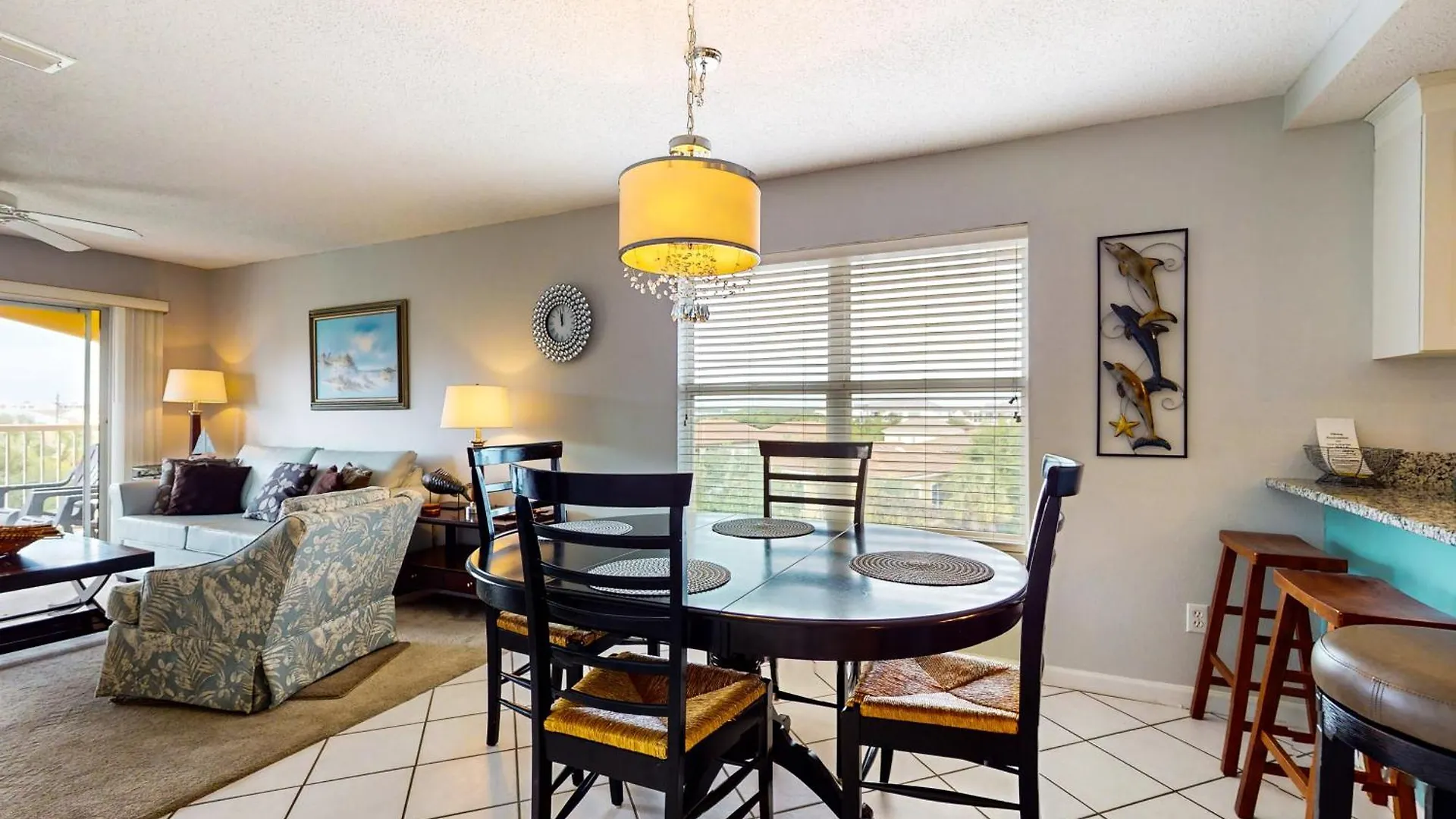 Ciboney Holiday home