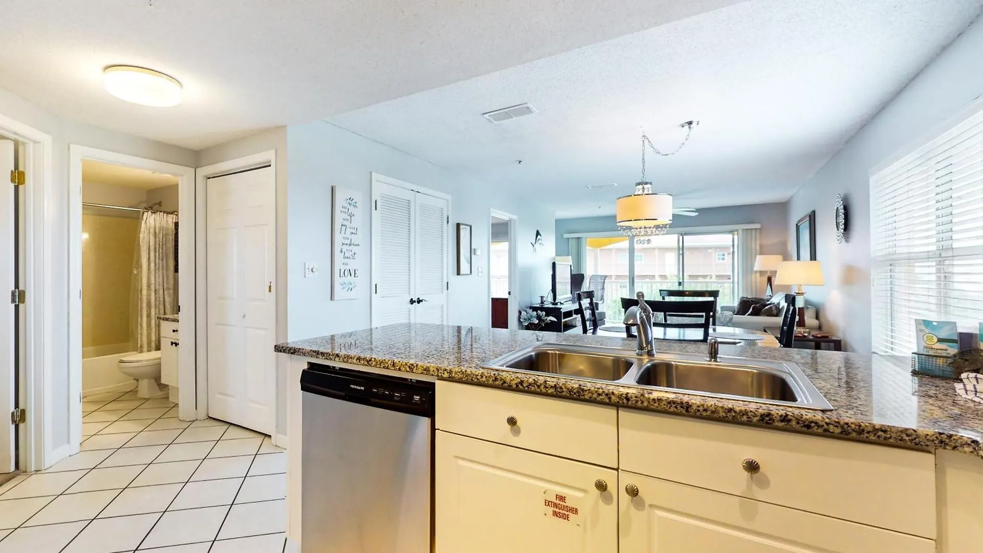 Holiday home Ciboney Destin