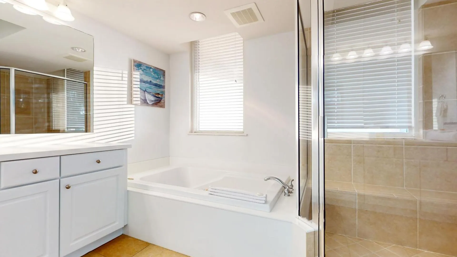 Apartment St Lucia At Silver Shells Destin