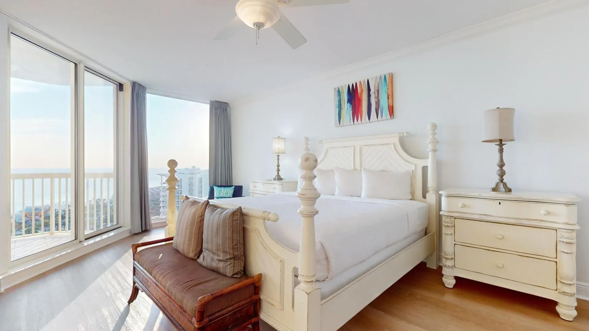 Apartment St Lucia At Silver Shells