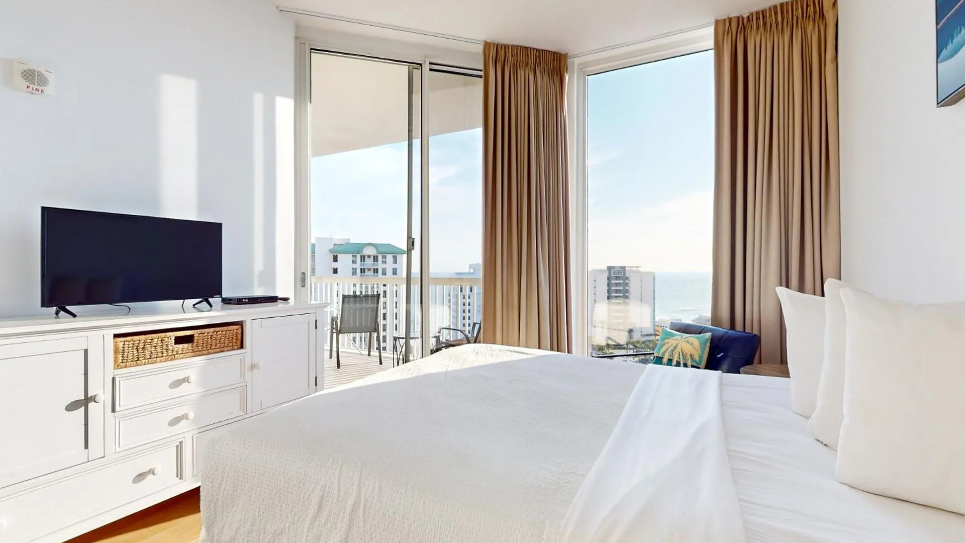 Apartment St Lucia At Silver Shells *