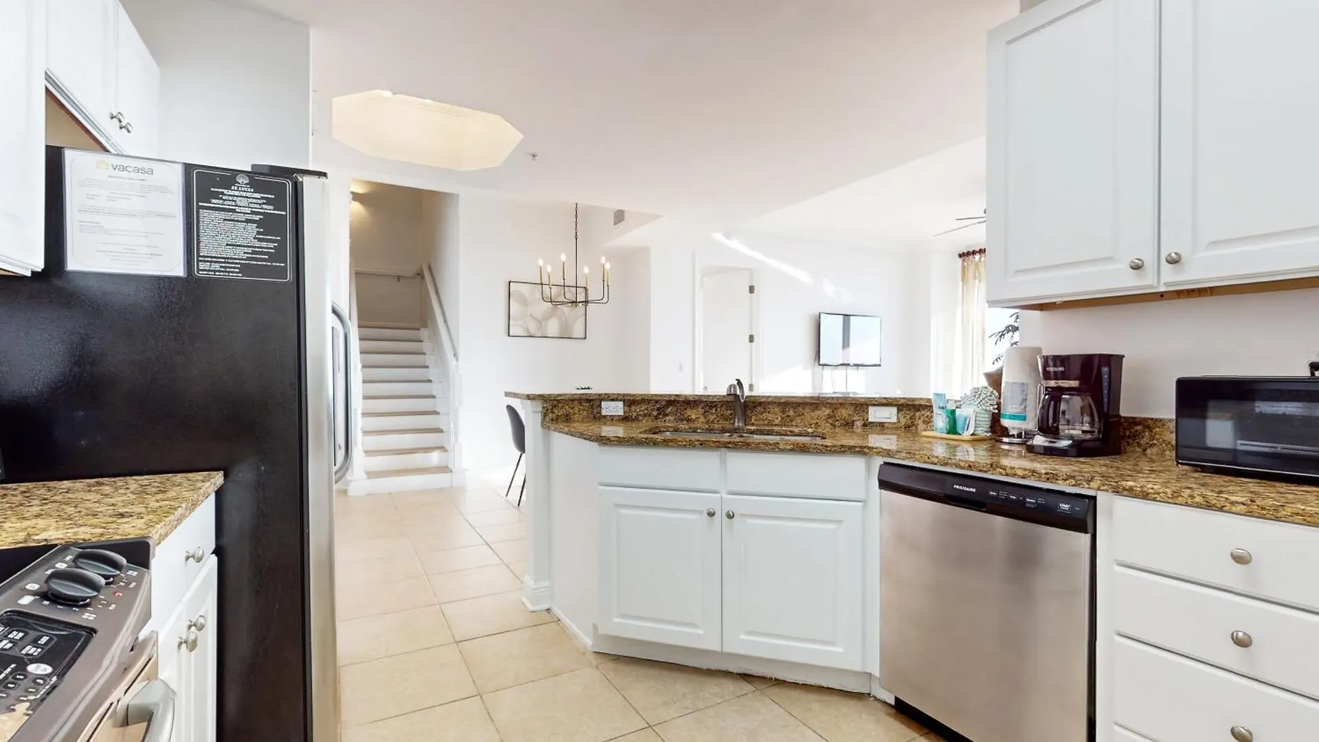 St Lucia At Silver Shells Apartment Destin