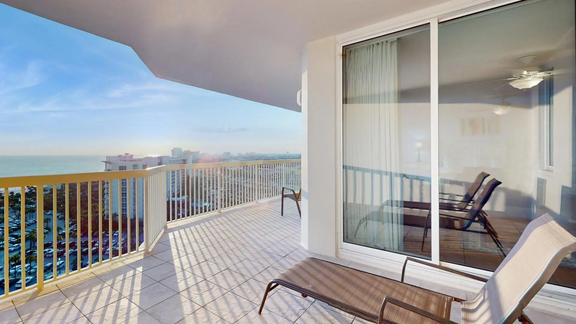 St Lucia At Silver Shells Apartment Destin
