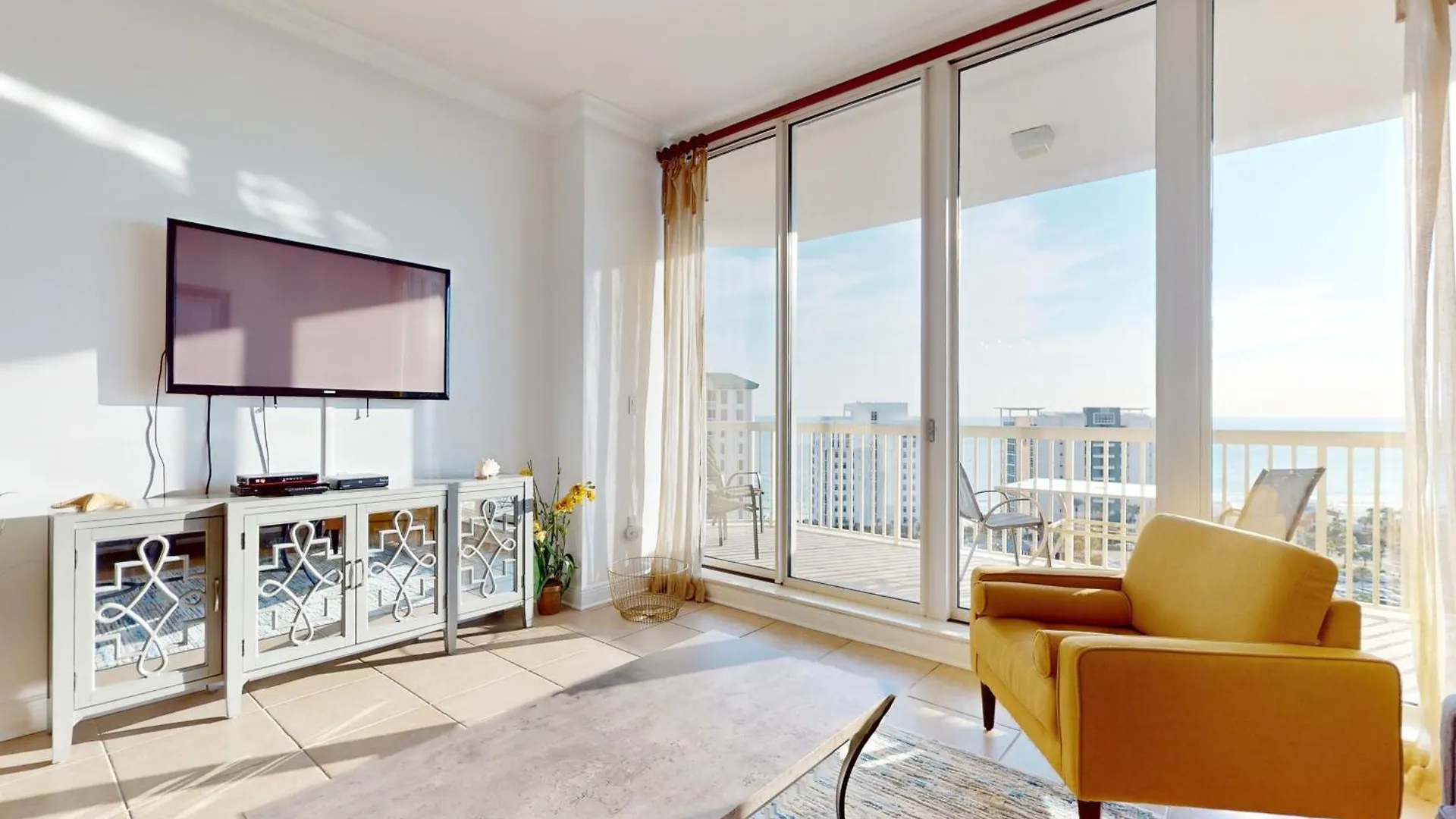 Apartment St Lucia At Silver Shells