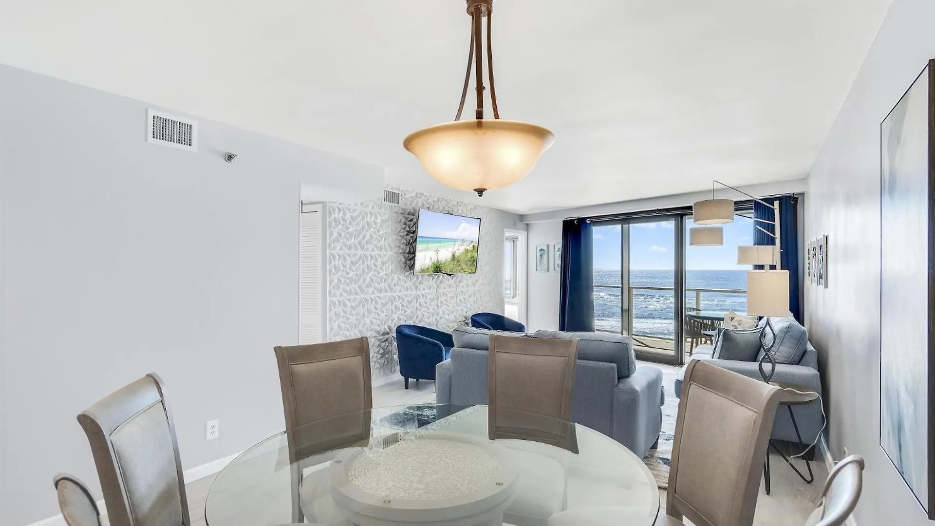 Beachside Two 4260 Destin