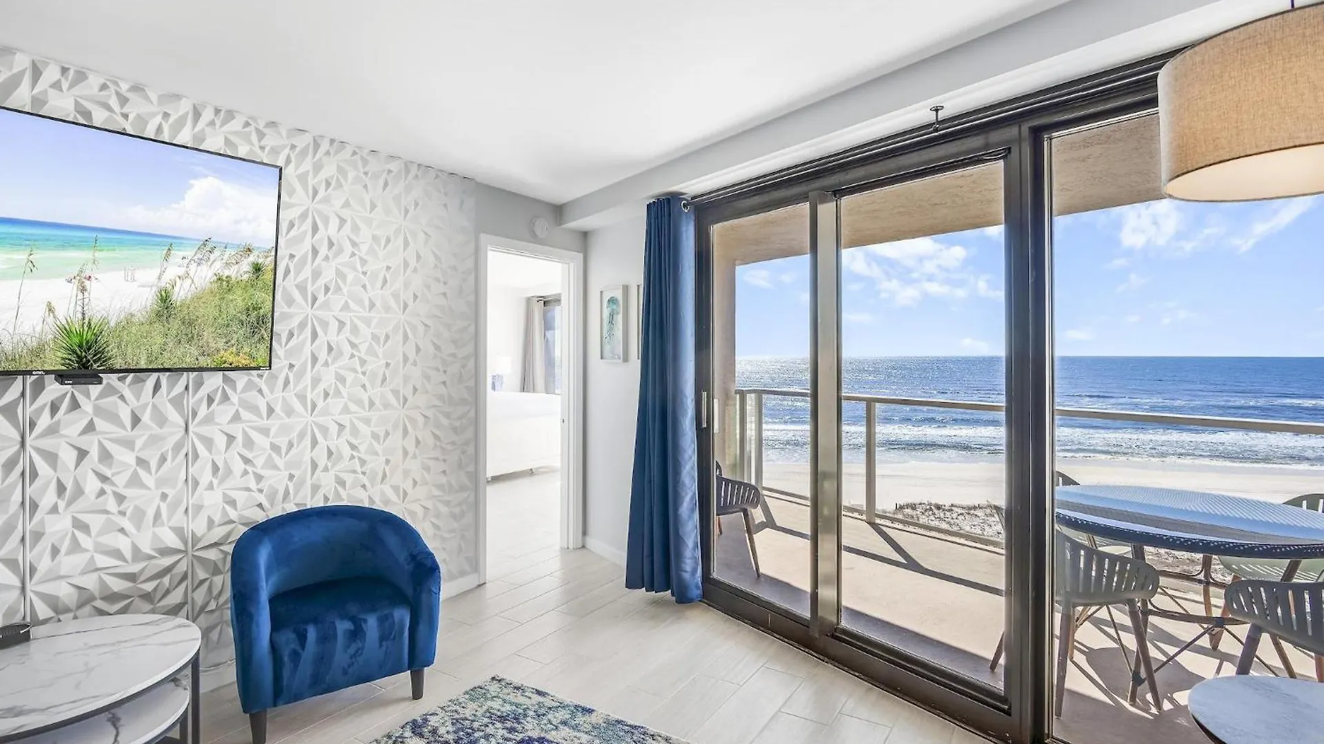 Beachside Two 4260