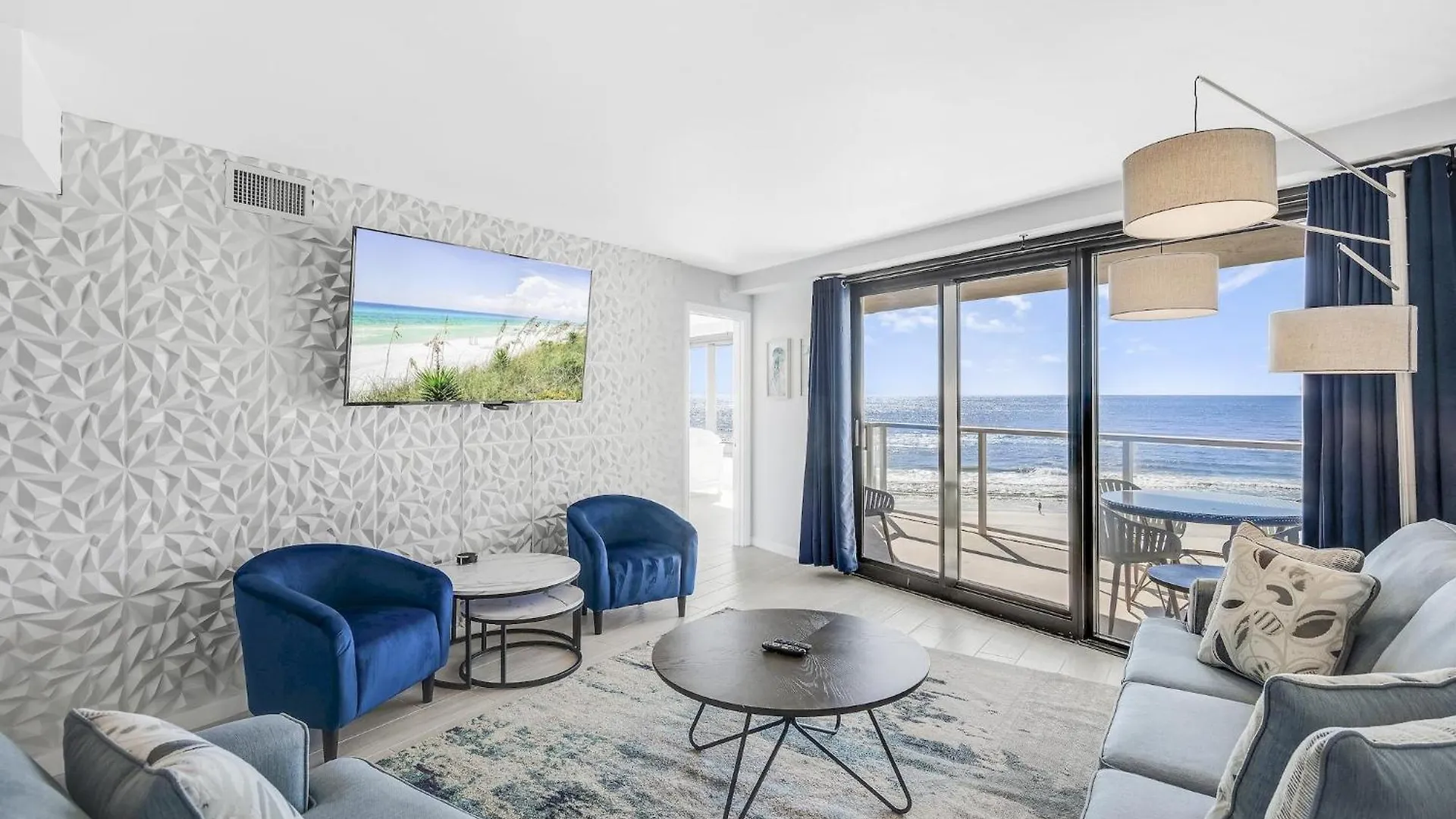 Beachside Two 4260 Destin