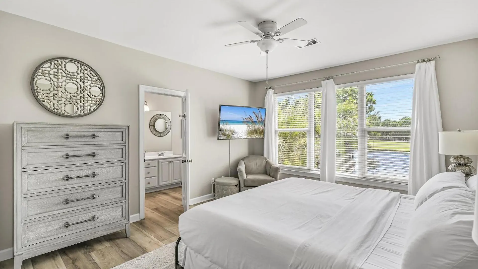 Holiday home Turnberry 8512 Destin
