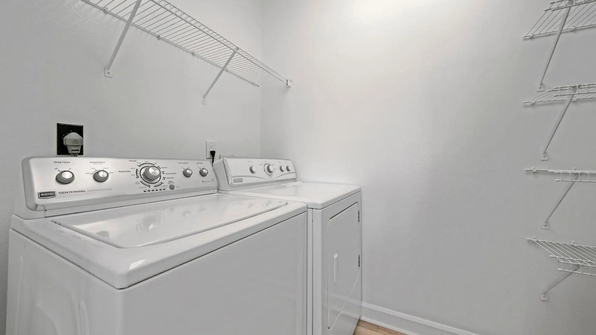 Turnberry 8512 Holiday home