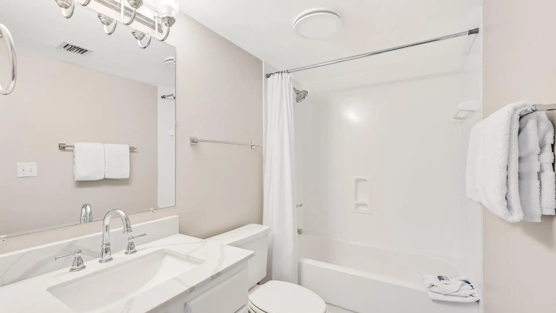 Holiday home Beachwalk 5074 Destin