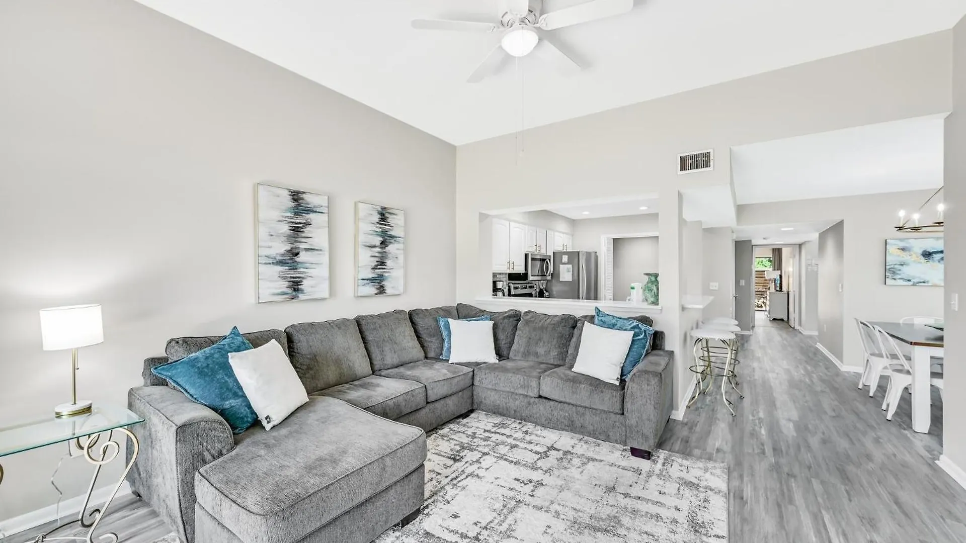 Beachwalk 5074 Holiday home