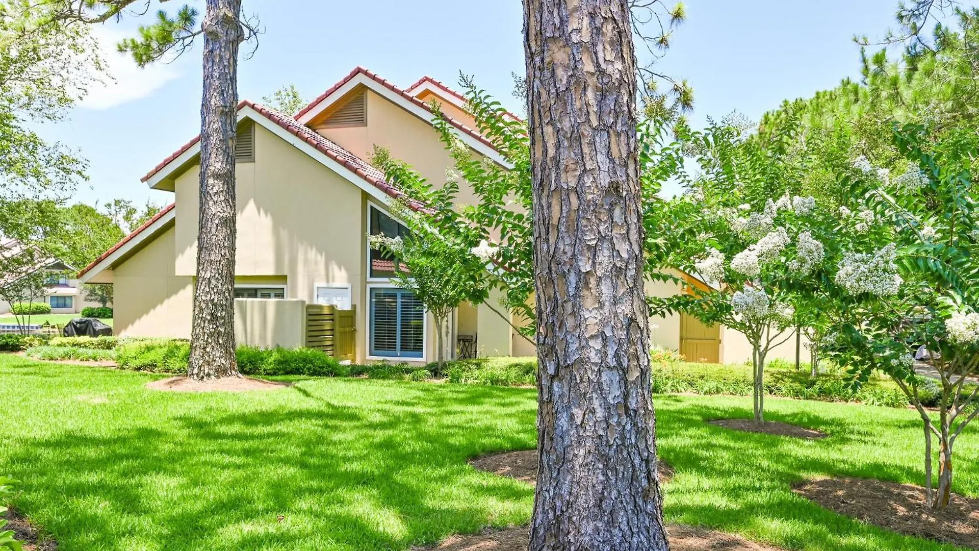 Beachwalk 5074 Holiday home