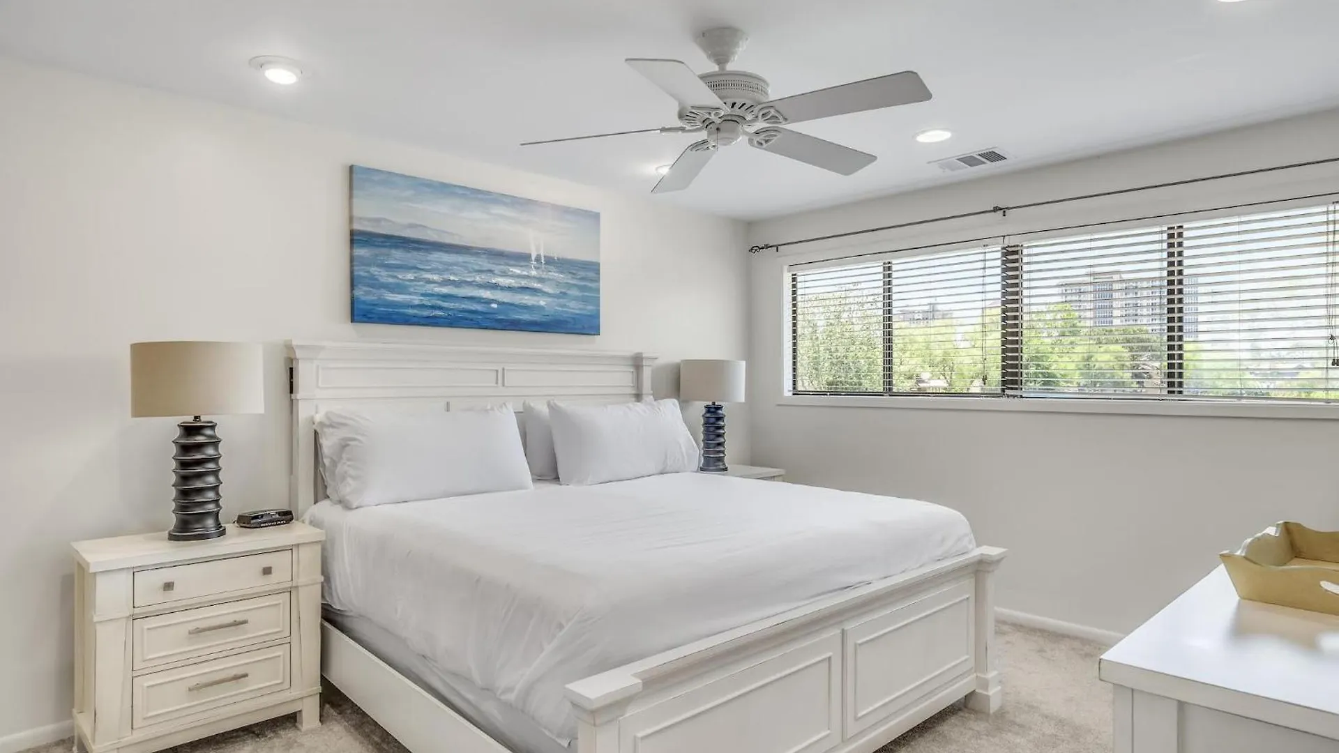 Hébergement de vacances Beachwalk 5095 Destin