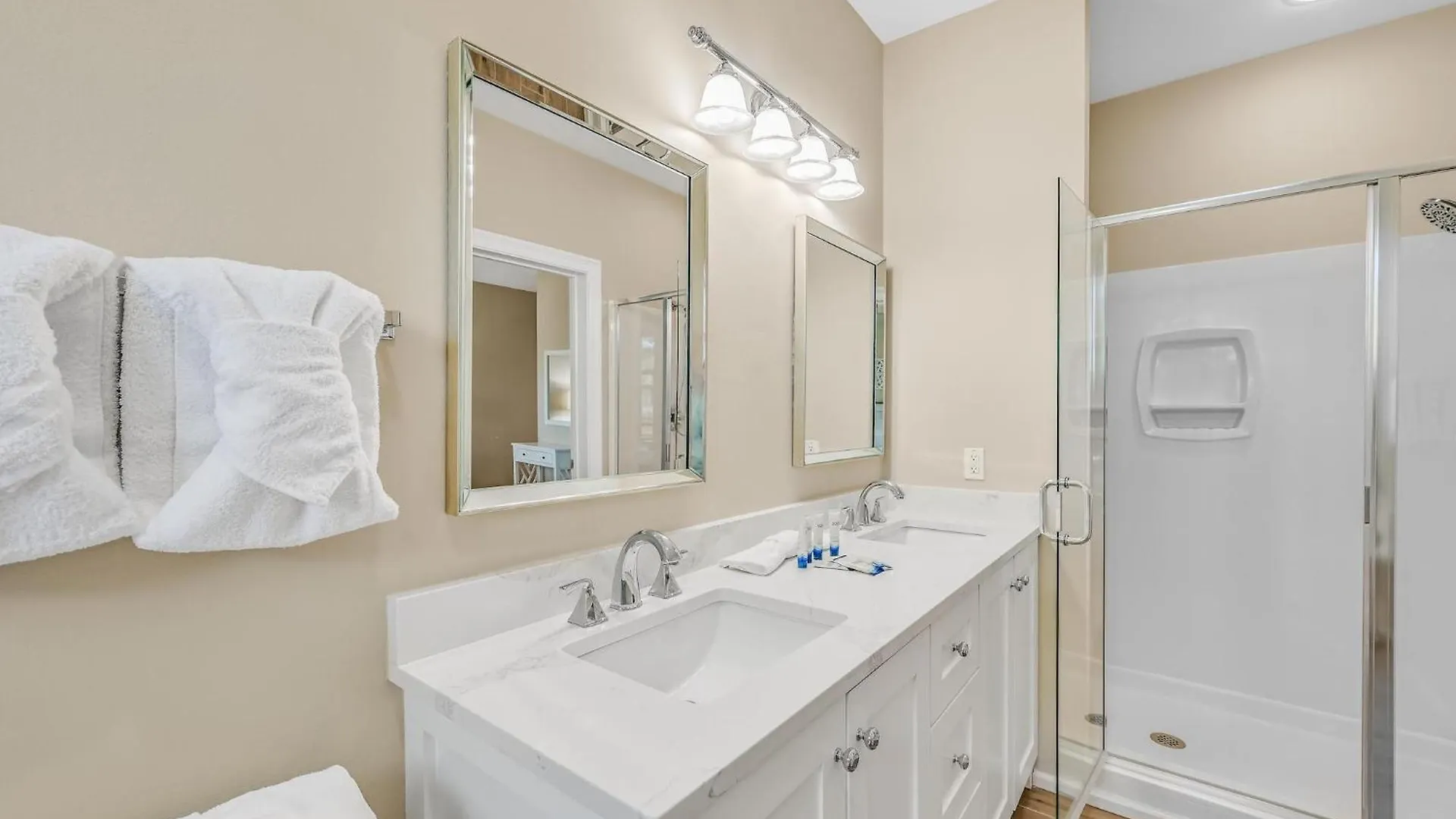 Turnberry 8532 Vakantiehuis Destin