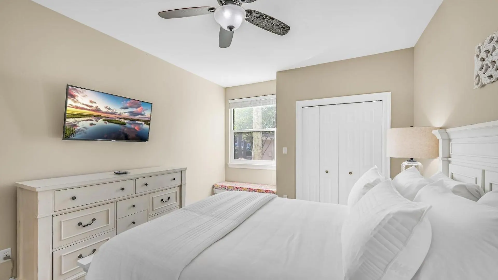 Turnberry 8532